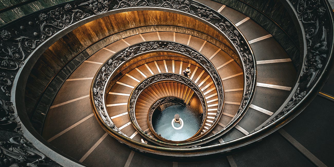 Rome - Photos - Thoughts