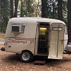 The Political Orphanage