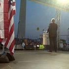 A Children's Treasury Of So-So BlackBerry Photos From FreedomWorks' Tax Day Tea Party