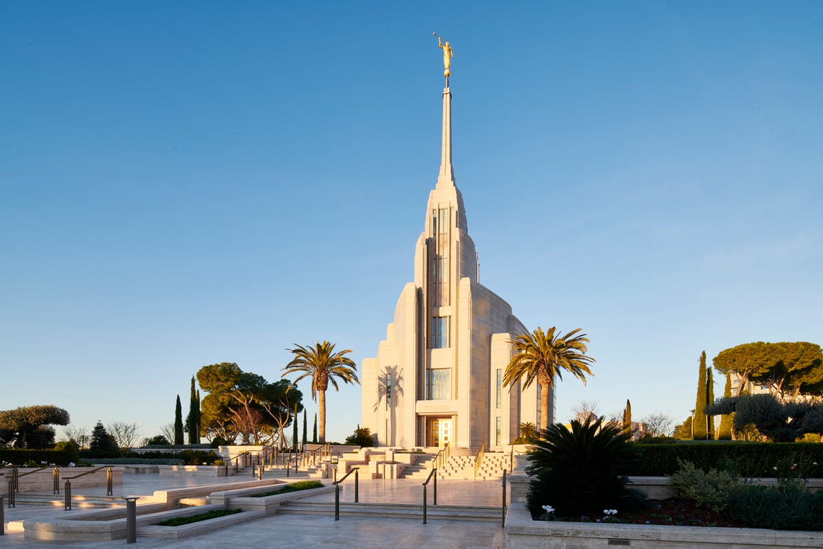 Rome Italy Temple - Church of Jesus Christ Wiki
