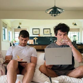 Things Gay Couples Do That Straight People Just Don’t Understand