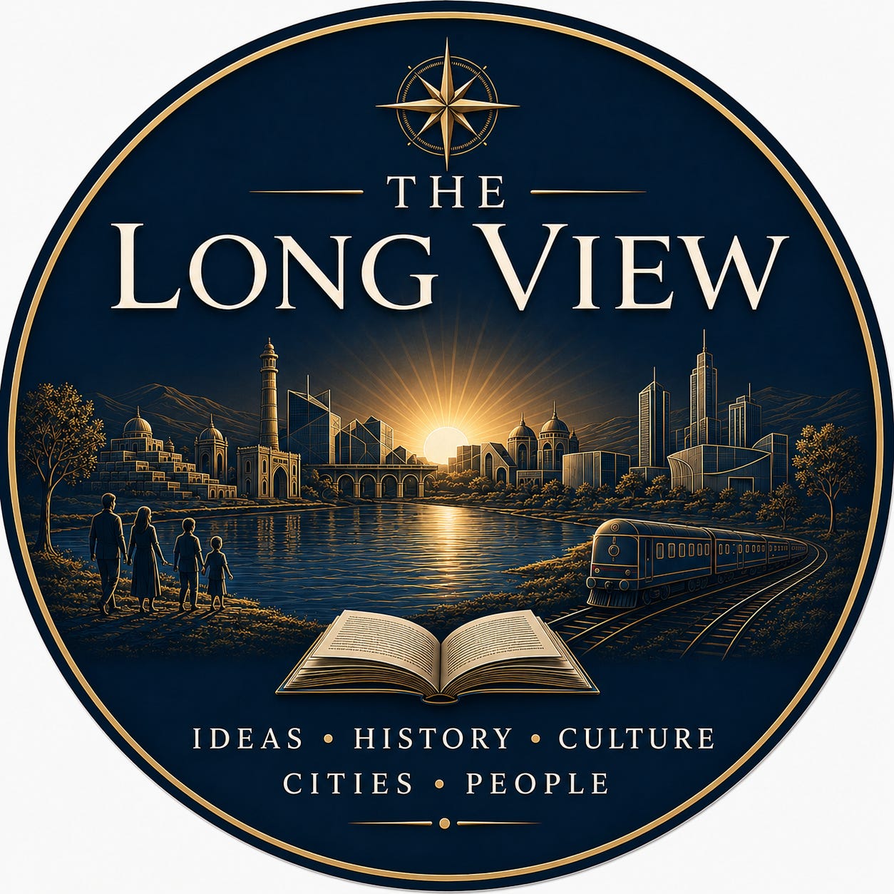 The Long View