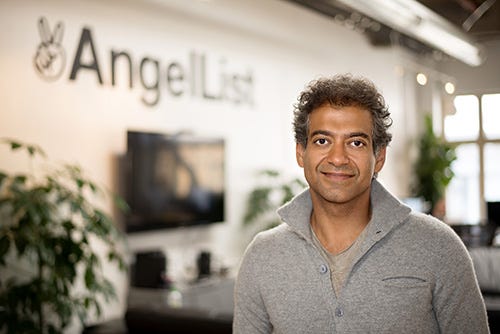 The Tim Ferriss Show with Naval Ravikant