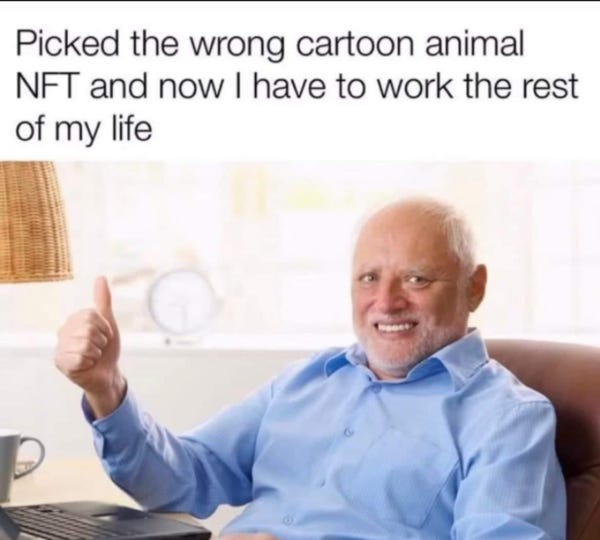 Source: @cryptomemes24 on Twitter Source: @cryptomemes24 on Twitter