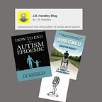 How to End the Autism Epidemic