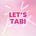 Let's Tabi by Yian Lu