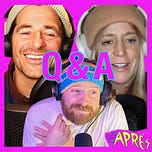 The Apres Podcast