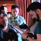 Când locul de muncă îți schimbă viața