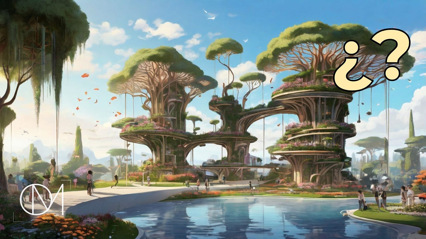 ¿Qué es un jardín digital? ¿Qué es un jardín digital?