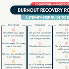 Burnout Comes in 7 Forms — Which One is Draining You?