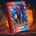 バク然らいぶらり サテライトスタジオ