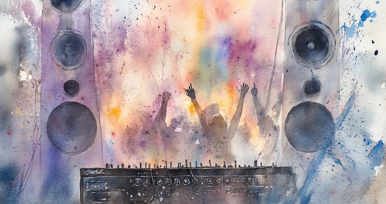 Our Spring Break (Part 2): The Release