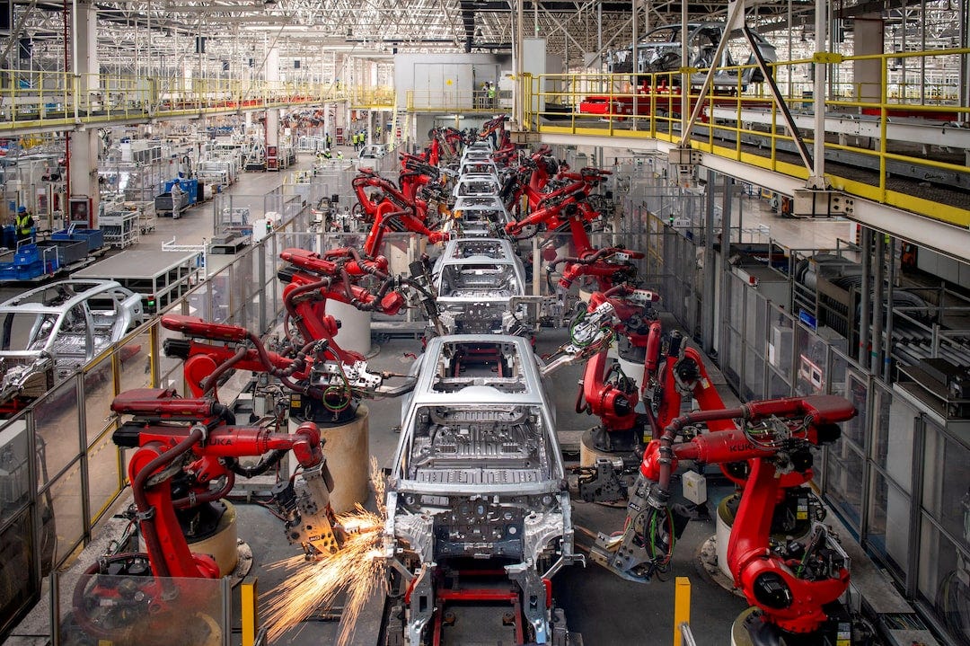 China's Sept industrial profits extend gains helped by policy support |  Reuters