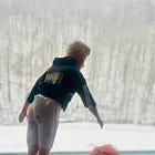 🌊Reflections on Power and Abuse