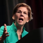 Elizabeth Warren Would Like To Know If RFK Jr. Thinks 'Nutrition' Is A Substitute For Vaccines