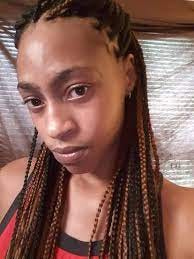 Jennifer Blackmon Missing 1