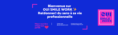 Oui Smile Work