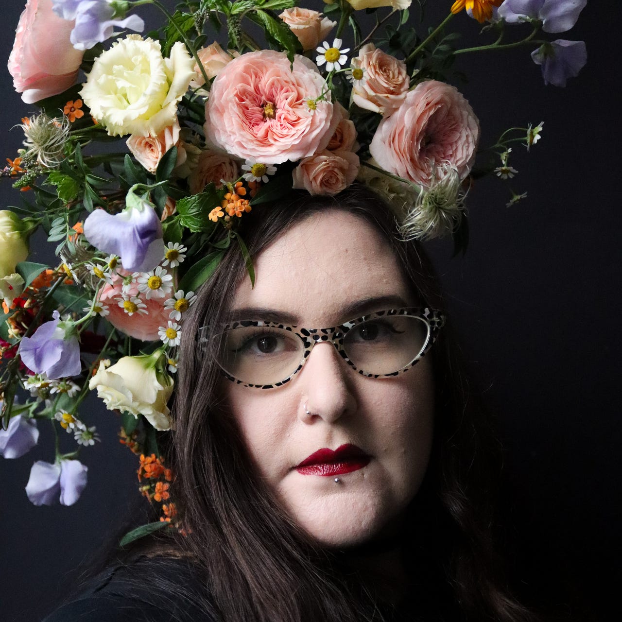 The Foibles of a Florist