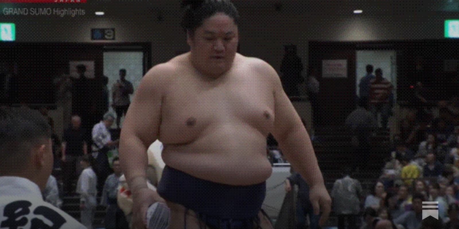 2026 Aki Basho: Day 7 results and analysis - by Tim Edwards