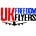UK Freedom Flyers's avatar