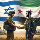 "Israel's attacks on Syria take a new and unexpected direction" by Vanessa Beeley