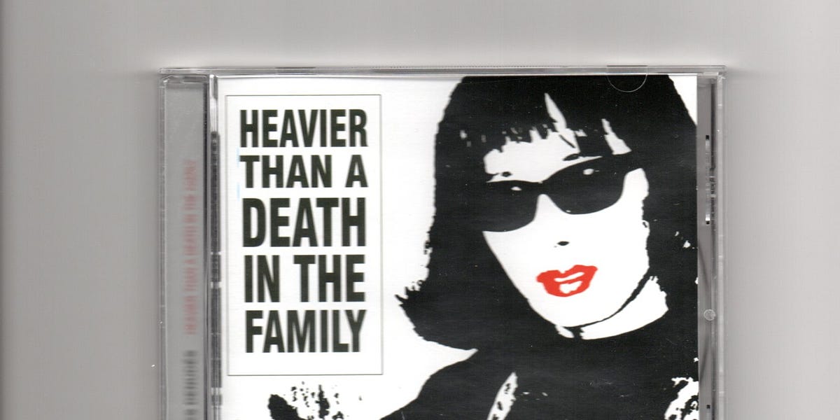 The wonderful sonic madness of Les Rallizes Dénudés: “Heavier than