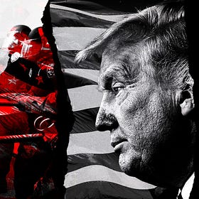 Has MAGA Declared War On America?