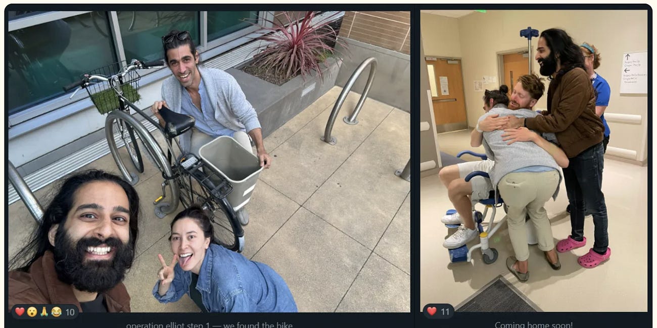 Does your friend next door need to be your *best* friend?