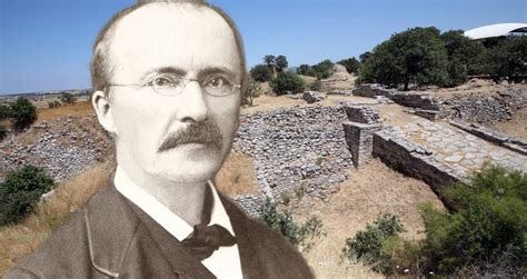 Heinrich Schliemann und die Suche nach Troja | wissen.de