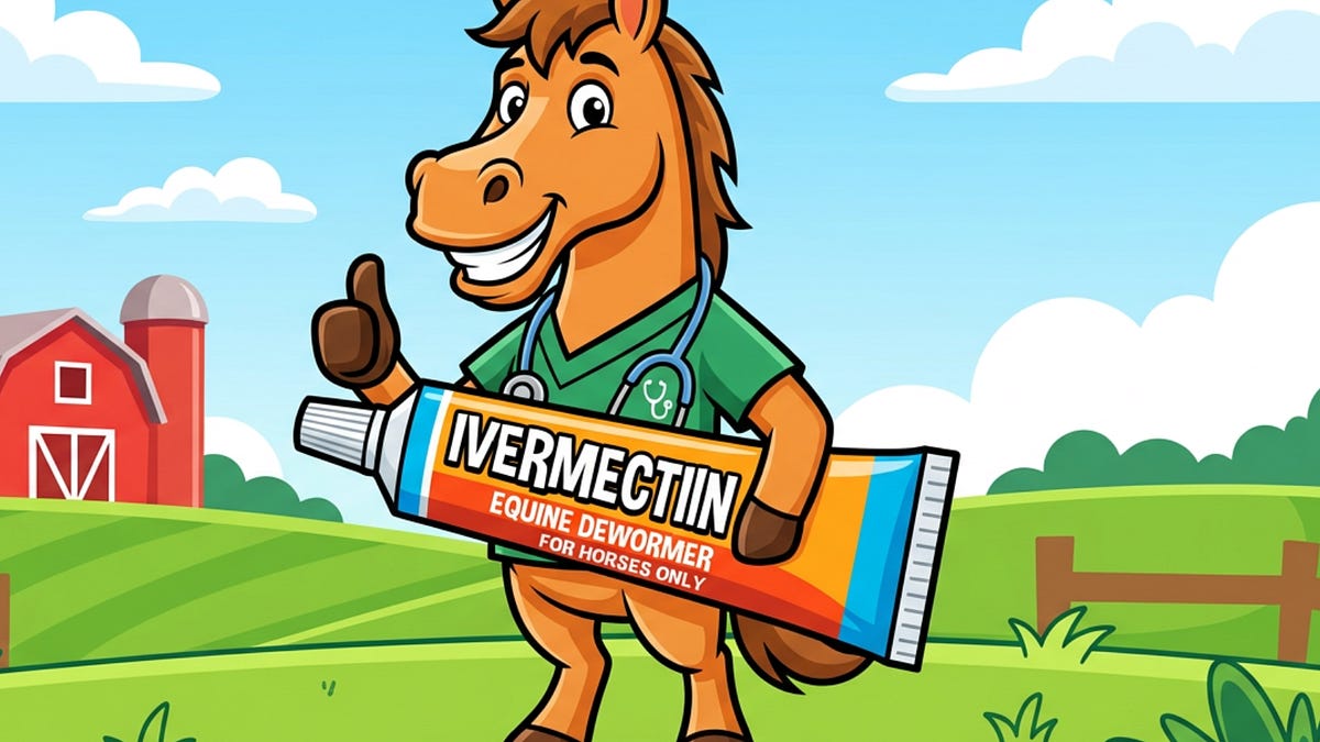 Ivermectin and Cancer: Why This Nobel Prize Drug Is Forcing a Rethink of Oncology