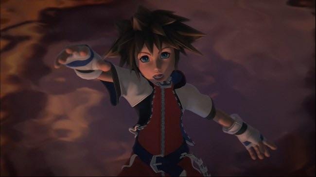 Which mainline game has the best opening? : r/KingdomHearts