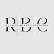 Rodrigo Blanco Calderón's avatar