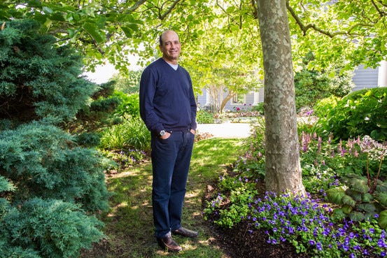 How Joel Greenblatt's Bigger Book Beats the Market - Barron's