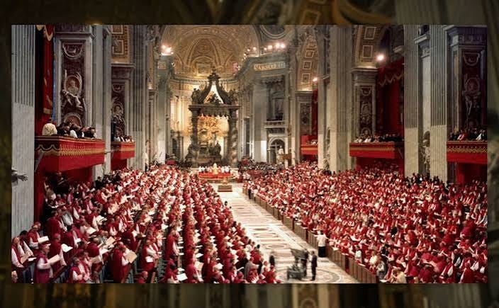 Points of Rupture” of the Second Vatican Council with the Tradition of the Church - A Synopsis - OnePeterFive