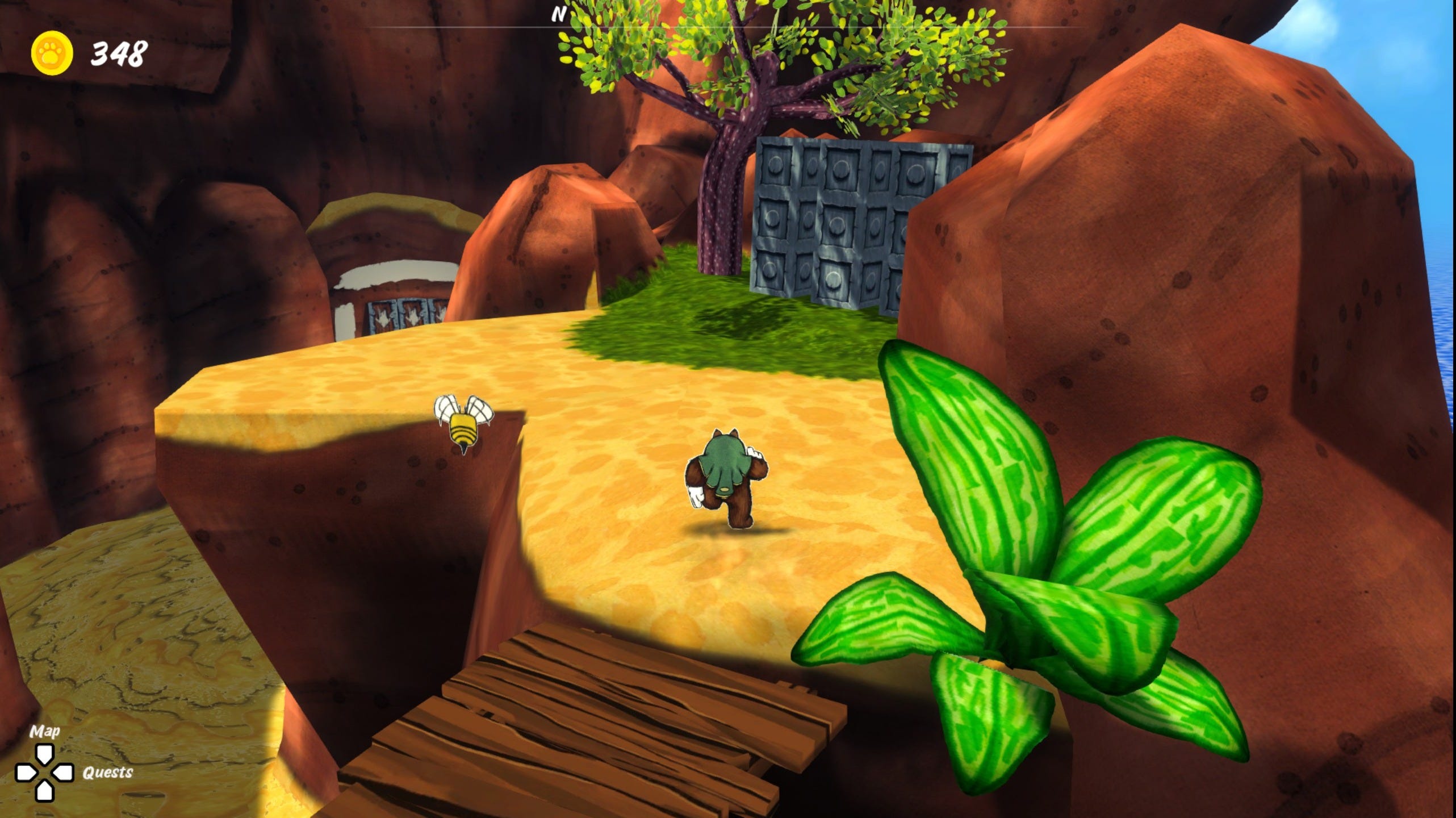 Ruffy and the Riverside - Review (PC) - by Jordan H.J.