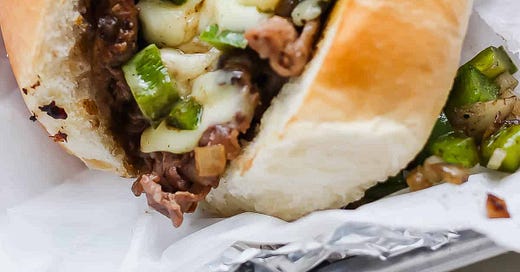 The Wooden Skillet Newsletter | Substack