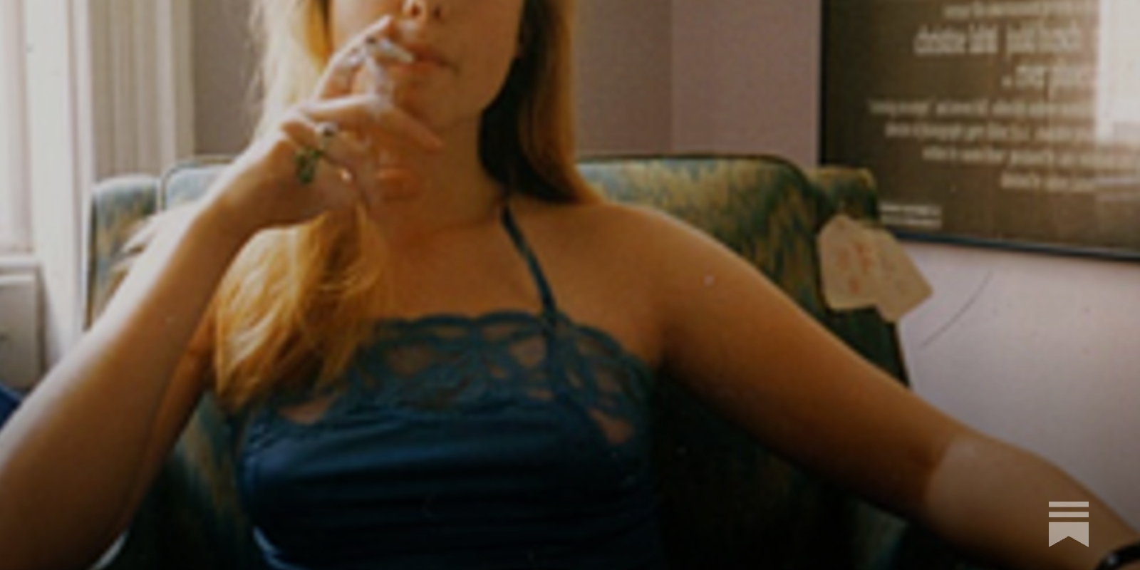 I Loved Smoking