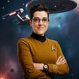 Terese Genecco's avatar