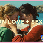 Issue #215: How to Keep Having ‘Good Sex’ in a Long-Term Relationship