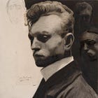 On the Cusp of Modernism