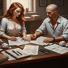 AI Emergence Without the BS: A Skeptic’s Clarification