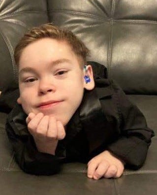 Morgan Frank Doucet Profile Photo Morgan Frank Doucet Profile Photo