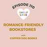 Shelf Love: romance novel discourse