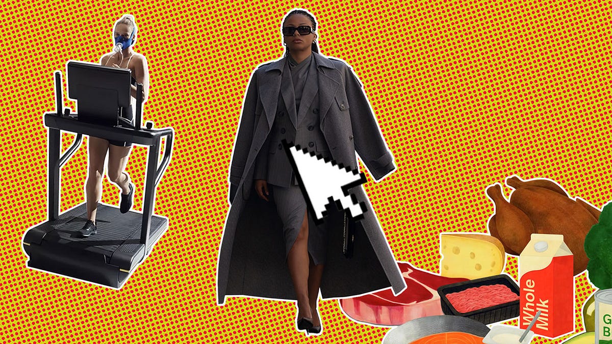 The Renaissance of the Finance Bro