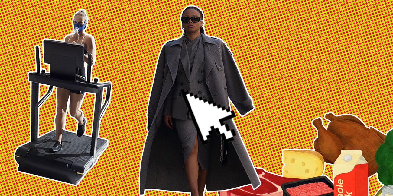 The Renaissance of the Finance Bro 