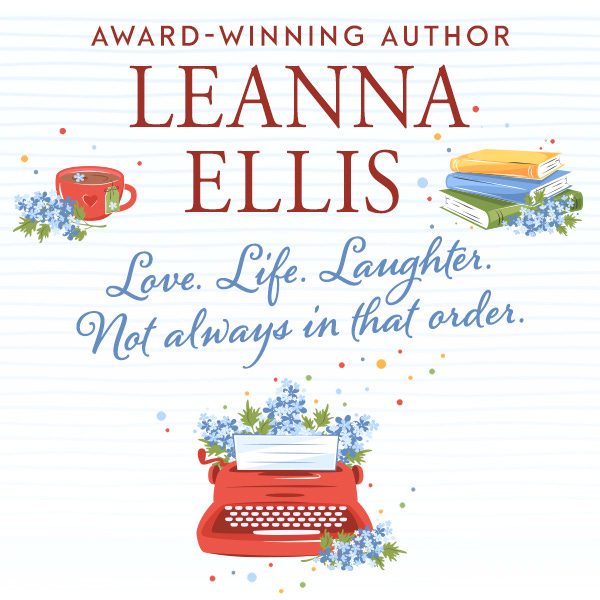 Love, Life, Laughter logo