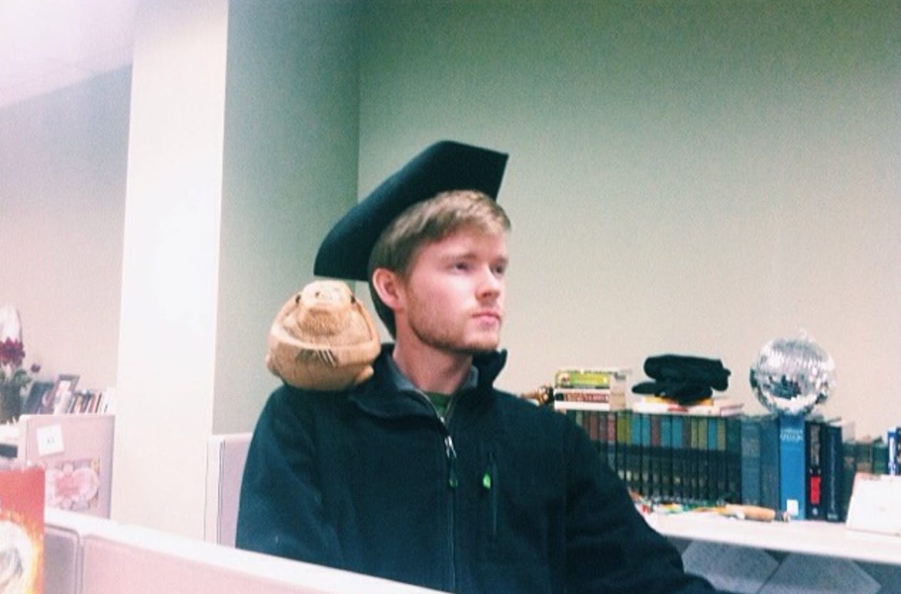 The 8 Eras of Fantasy Literature: A Short History of Magical Subversion and  Rebellious Storytelling, image size:1264x834