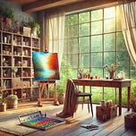 Soul to soul stories