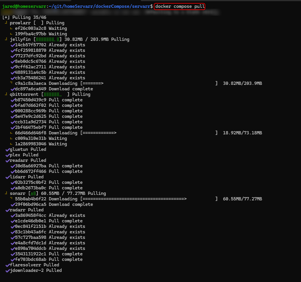 How To - Easily Update Multiple Docker Containers With Two Commands