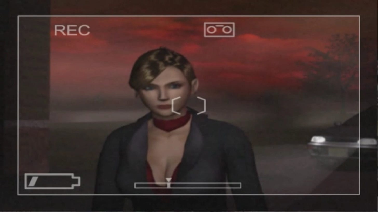 Deborah Flair | Suda51 Wiki | Fandom